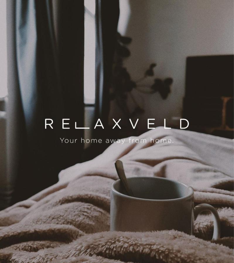 Relaxveld Nature Curtea De Arges Ngoại thất bức ảnh