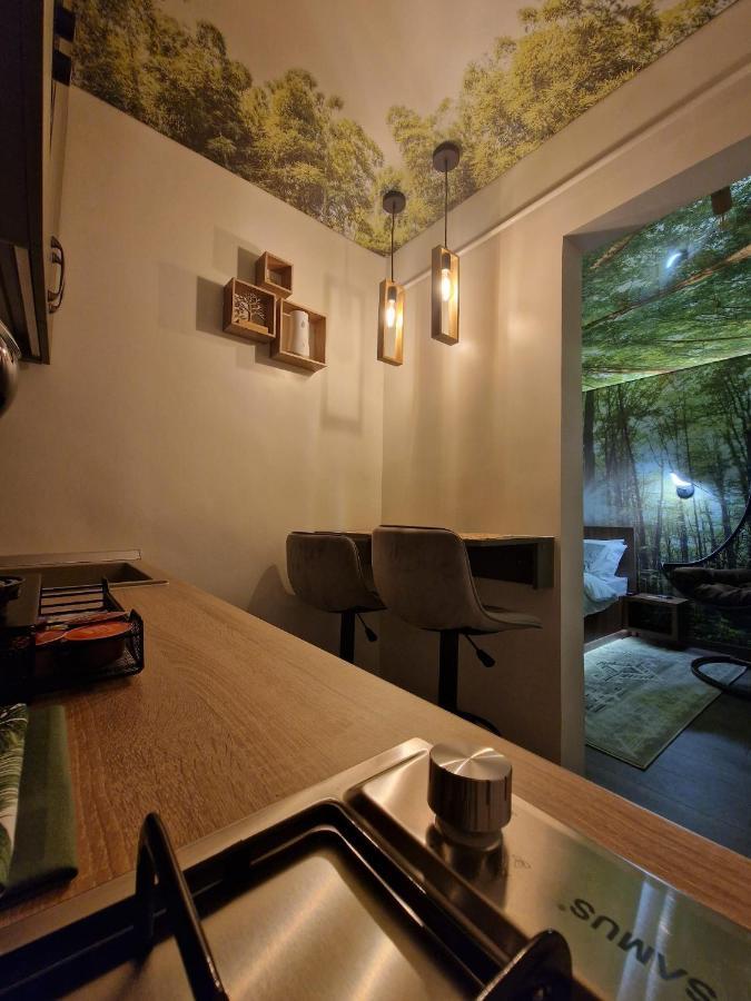 Relaxveld Nature Curtea De Arges Ngoại thất bức ảnh