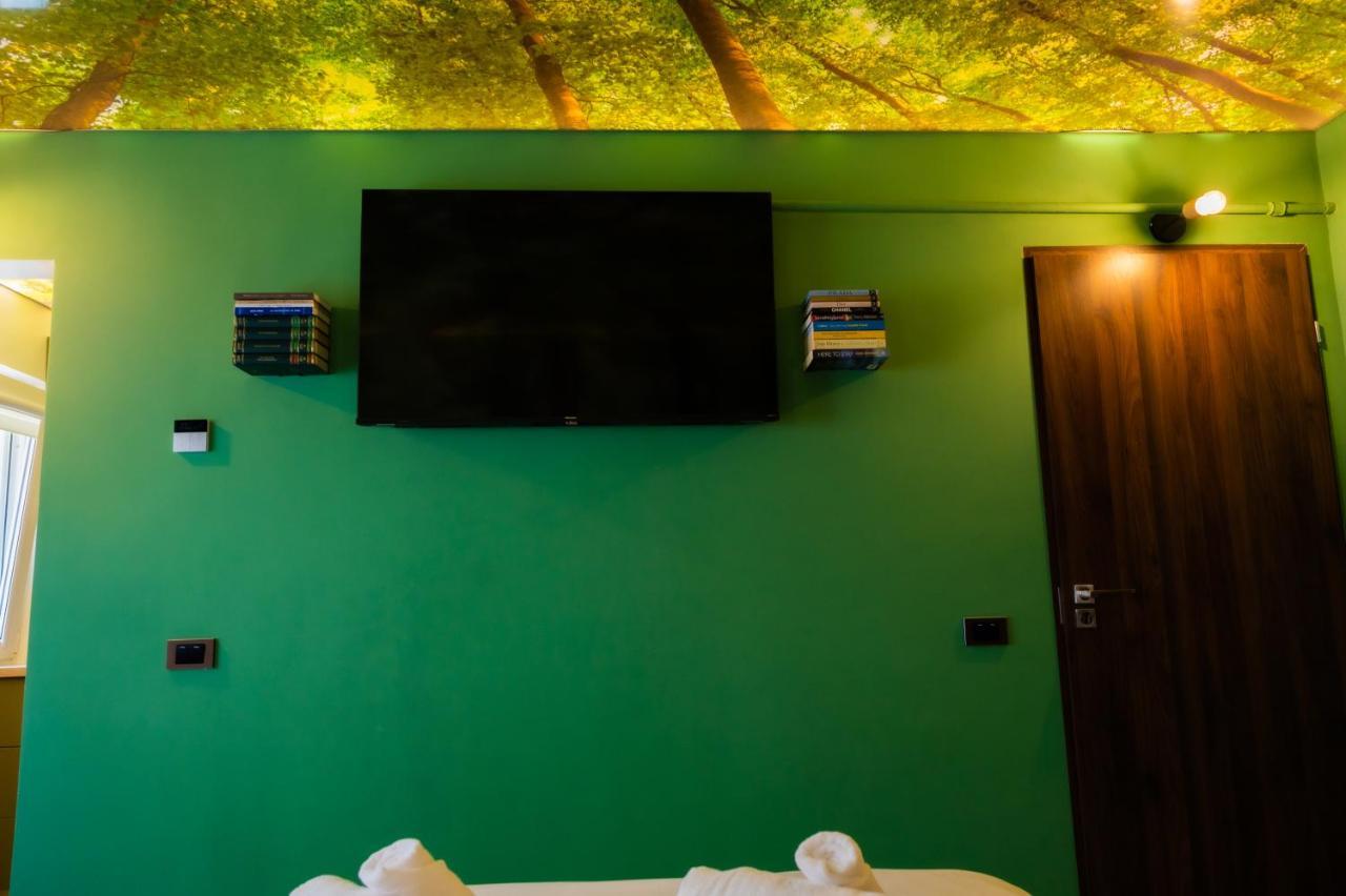 Relaxveld Nature Curtea De Arges Ngoại thất bức ảnh