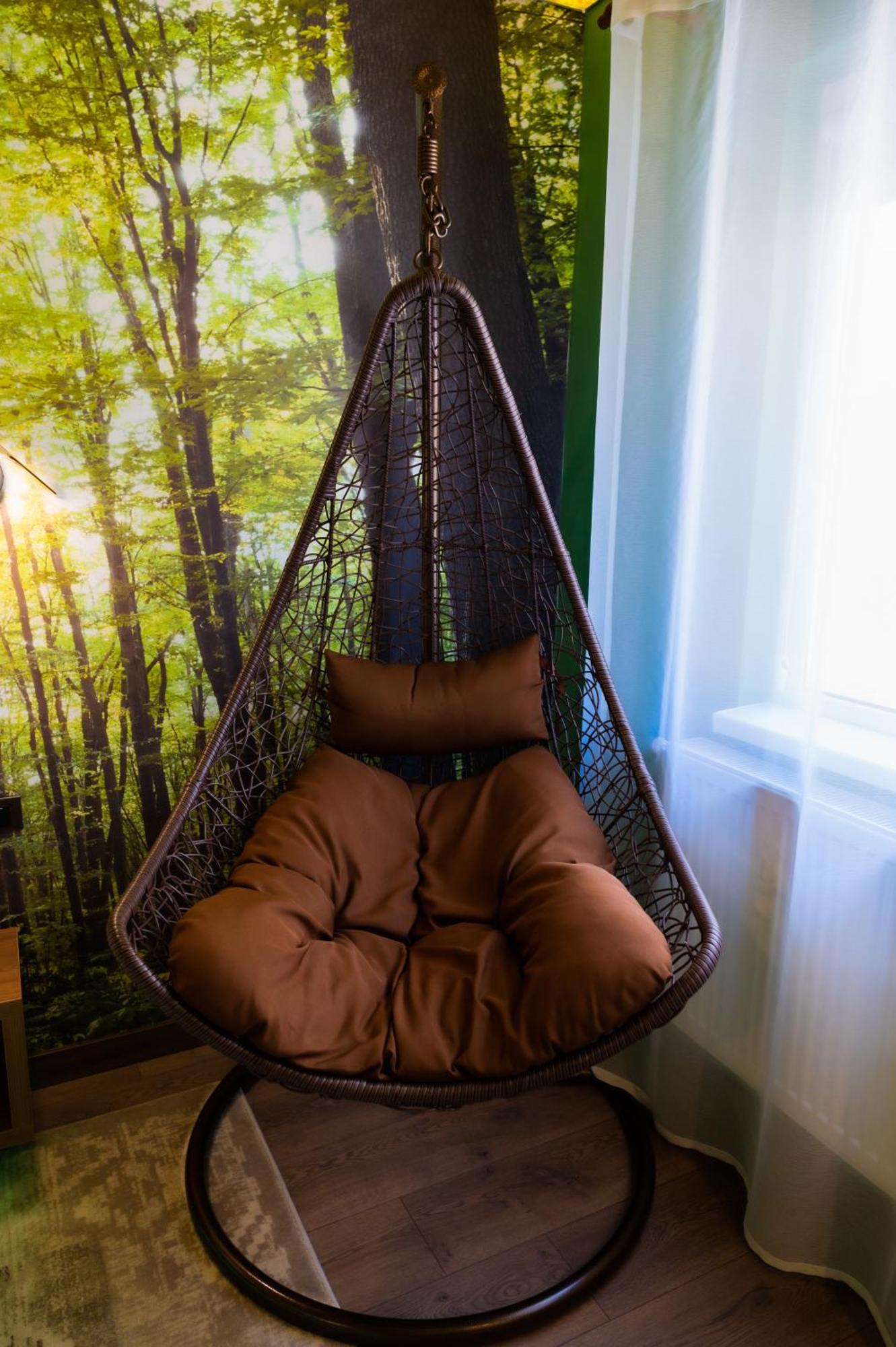 Relaxveld Nature Curtea De Arges Ngoại thất bức ảnh